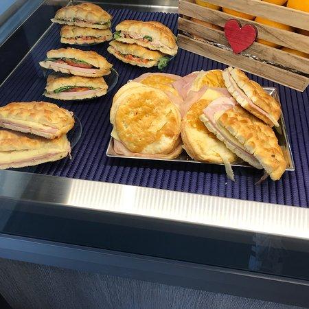 Bar L'Angolo Di Mina